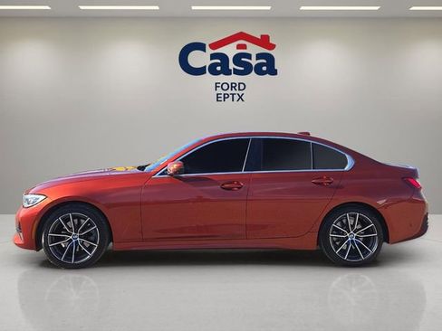 Used 2021 BMW 330i Sedan image 5