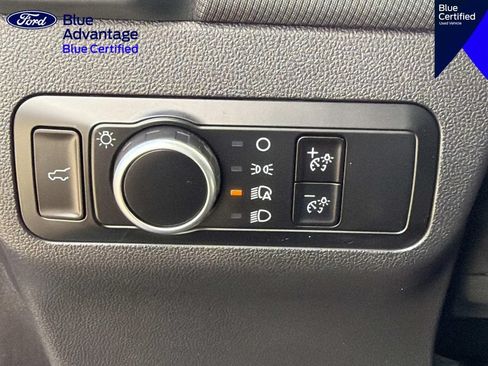 Used 2023 Ford Bronco Sport Big Bend AWD/4WD image 30