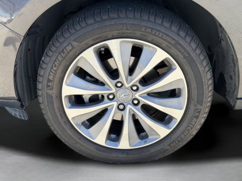 Used 2014 Acura MDX FWD w/ Technology Package image 32