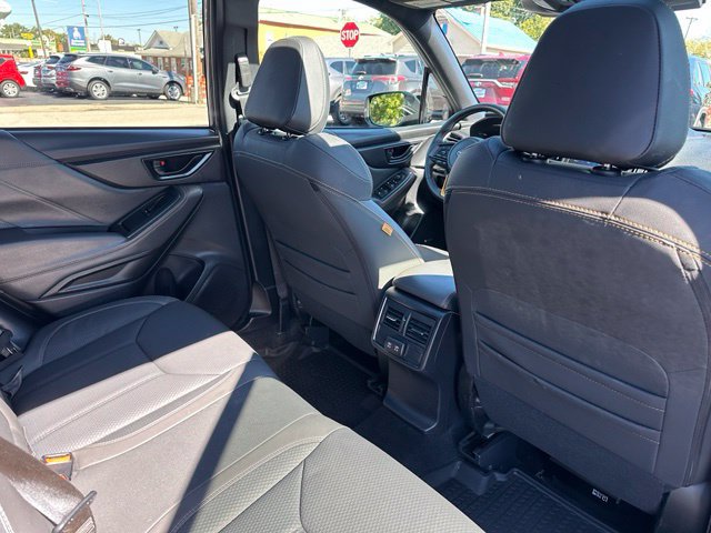Used 2024 Subaru Forester Wilderness w/ Wilderness Package AWD/4WD image 23
