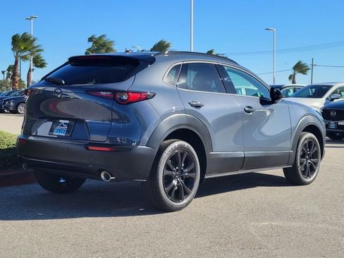 New 2026 MAZDA CX-30 2.5 Turbo w/ Premium Plus Pkg image 2
