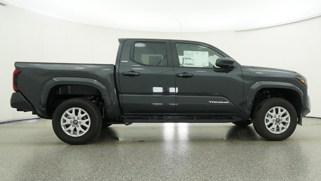 New 2026 Toyota Tacoma SR5 RWD image 45