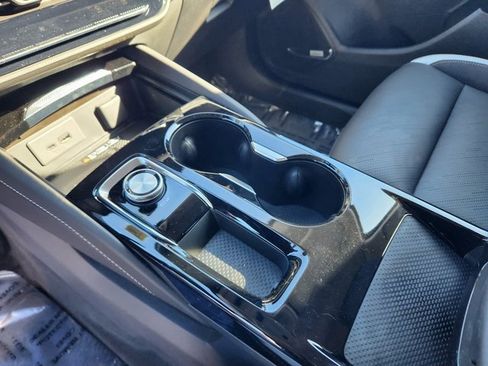 New 2025 Buick Envision Sport Touring image 17