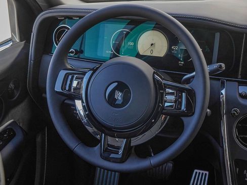 New 2026 Rolls-Royce Cullinan image 39
