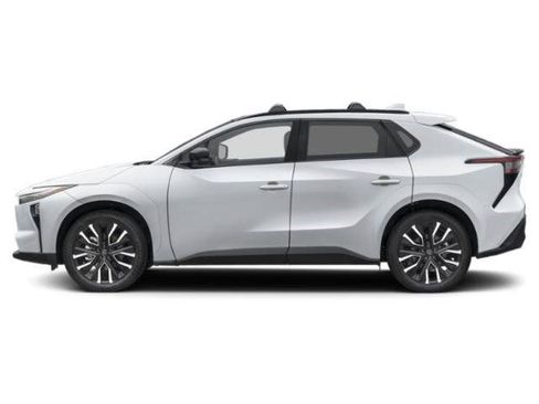 New 2026 Toyota bZ image 3