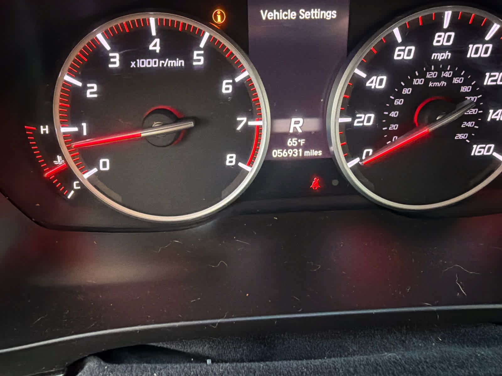 Used 2022 Acura ILX w/ Premium & A-SPEC Package FWD image 11