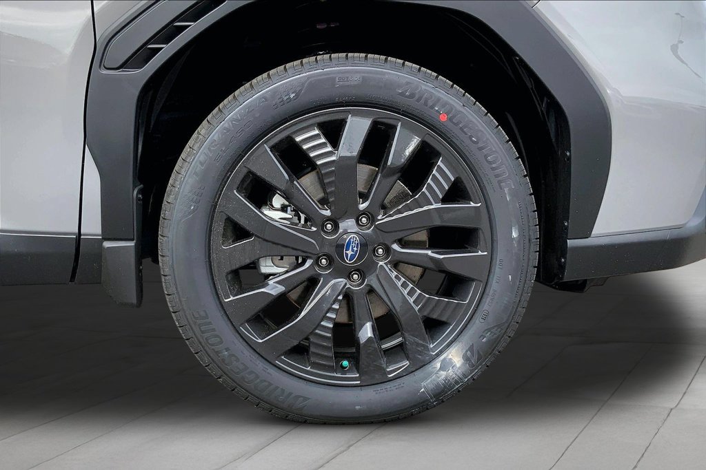 New 2026 Subaru Forester Sport w/ Onyx Edition AWD/4WD image 12