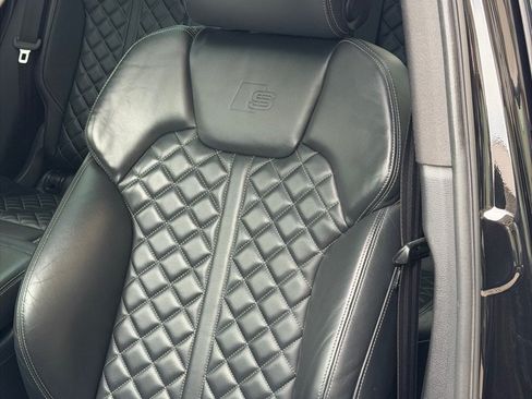 Used 2020 Audi SQ5 Premium Plus w/ Premium Plus Package AWD/4WD image 27