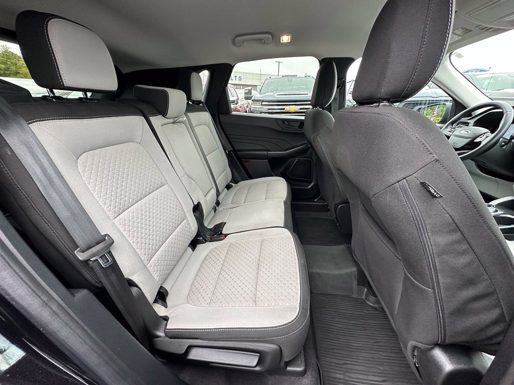 Certified 2023 Ford Escape Active w/ Tech Pack #1 AWD/4WD image 25