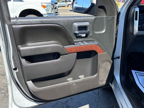 Used 2016 GMC Sierra 1500 SLE w/ SLE Value Package image 10