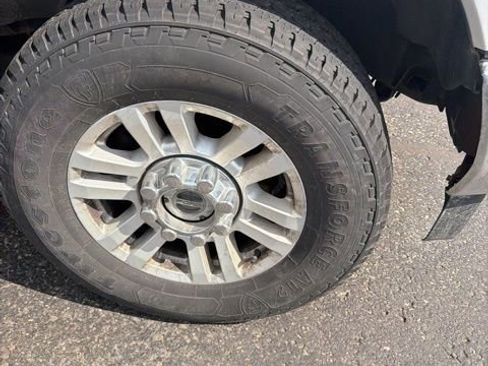 Used 2018 Ford F250 XLT image 4