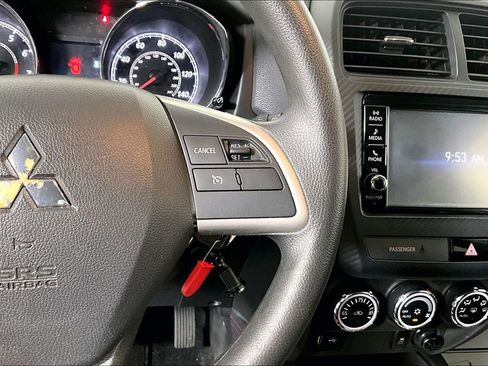 Used 2019 Mitsubishi Outlander Sport LE image 19