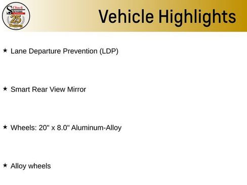 Used 2020 INFINITI QX80 Luxe w/ Proassist Package AWD/4WD image 16
