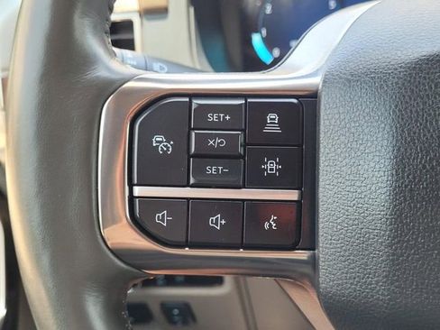 Used 2024 Ford F150 Platinum w/ Equipment Group 703A Plus AWD/4WD image 29