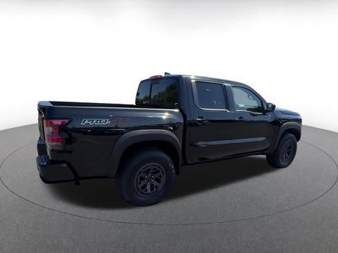 Used 2026 Nissan Frontier PRO-4X AWD/4WD image 14