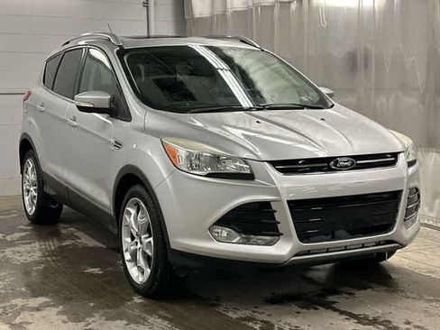 Used 2014 Ford Escape Titanium AWD/4WD image 31