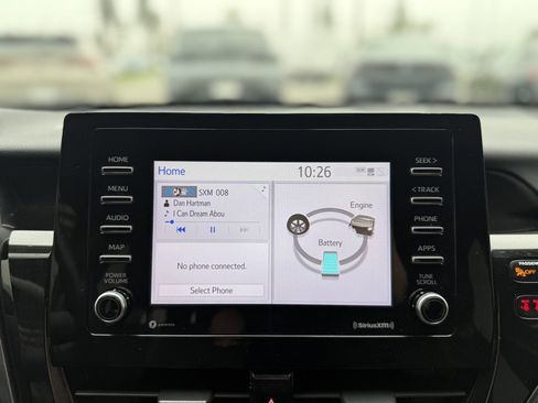 Used 2024 Toyota Camry SE w/ Convenience Package image 15