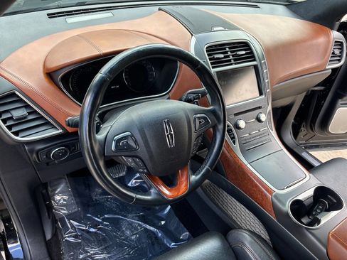 Used 2016 Lincoln MKX Black Label w/ Technology Package image 20