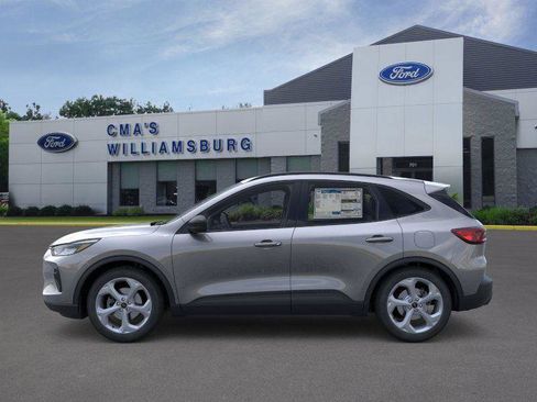 New 2026 Ford Escape ST-Line w/ Tech Pack #1 image 3