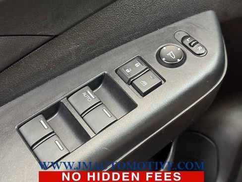 Used 2016 Honda CR-V SE image 32