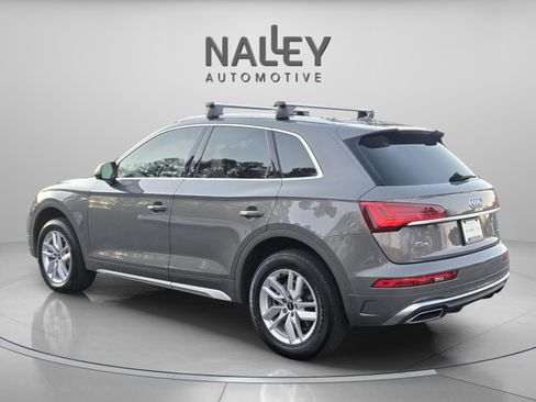 Used 2023 Audi Q5 2.0T Premium w/ Convenience Package image 3