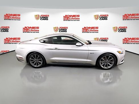 Used 2016 Ford Mustang GT Premium RWD image 15