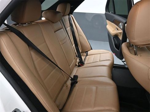 Used 2024 Mercedes-Benz GLE 350 4MATIC image 22