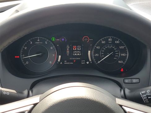 Certified 2024 Acura RDX w/ Technology Package image 24