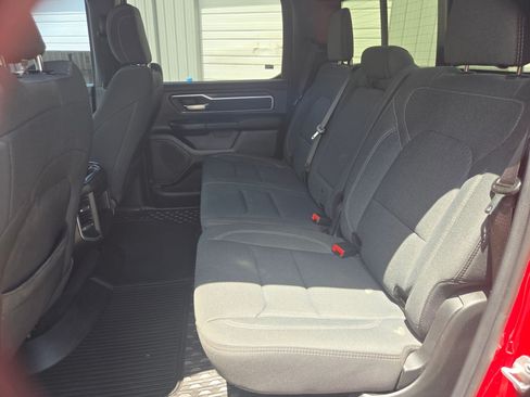 Used 2021 RAM 1500 Lone Star RWD image 12