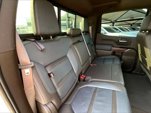 Used 2020 GMC Sierra 1500 Denali w/ Denali Ultimate Package image 19