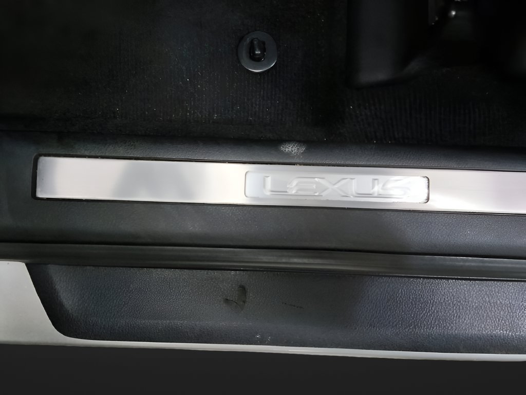 Used 2019 Lexus RX 350 AWD image 8