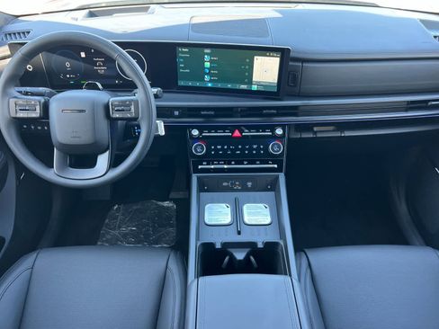 New 2026 Hyundai Santa Fe Calligraphy image 3