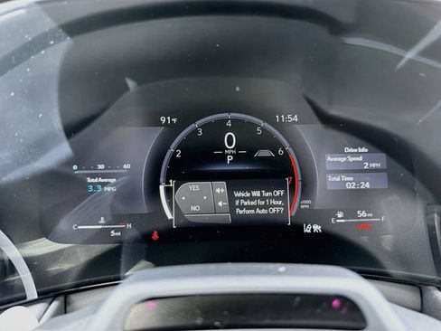 New 2026 Lexus TX 350 AWD w/ Technology Package image 43