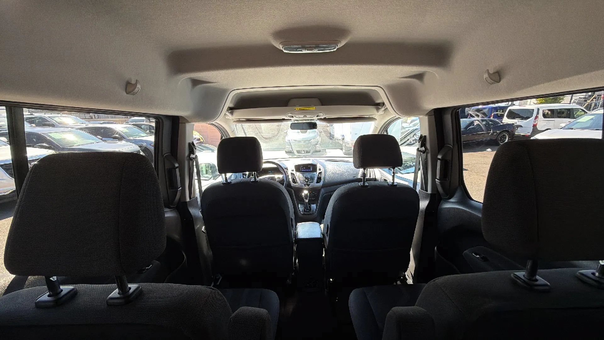 Used 2018 Ford Transit Connect XLT FWD image 18