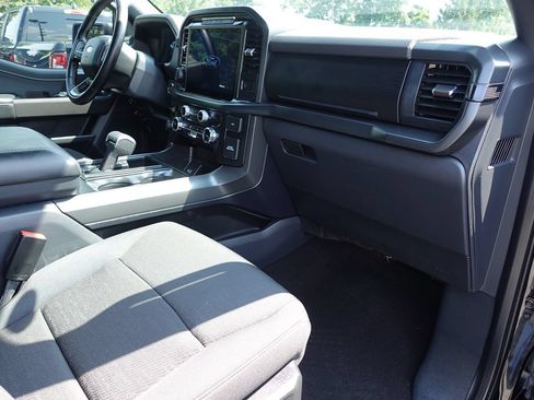 Used 2024 Ford F150 XLT w/ Equipment Group 302A MID AWD/4WD image 36