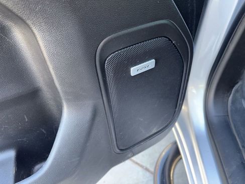 Used 2021 Chevrolet Silverado 1500 RST w/ Convenience Package II image 13