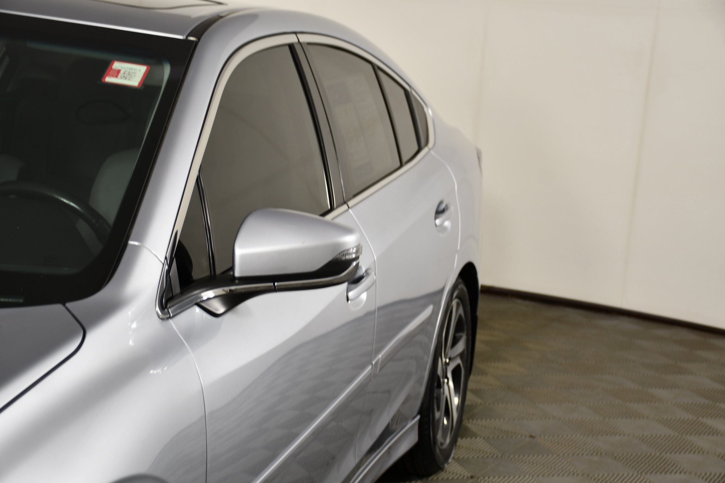 Used 2022 Subaru Legacy Limited XT AWD/4WD image 13