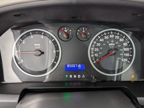 Used 2012 RAM 1500 ST RWD image 19