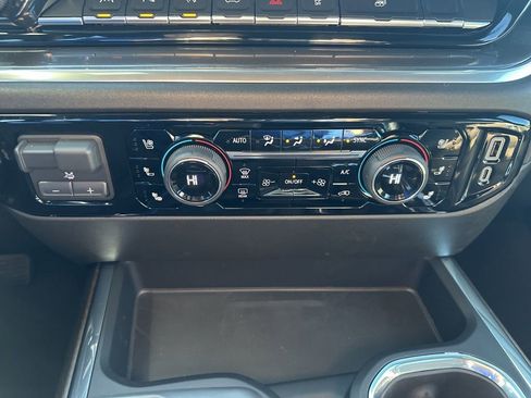 Used 2026 Chevrolet Silverado 1500 High Country w/ Midnight Edition image 5