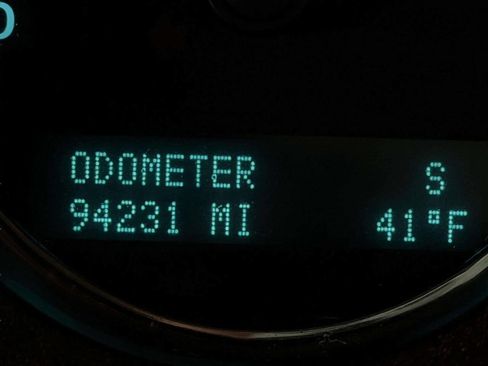 Used 2011 Chevrolet Silverado 3500 LTZ w/ LTZ Plus Package image 39