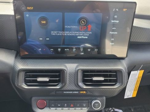 New 2025 Ford Mustang GT image 51