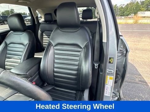 Used 2023 Ford Edge SEL w/ Convenience Package AWD/4WD image 10