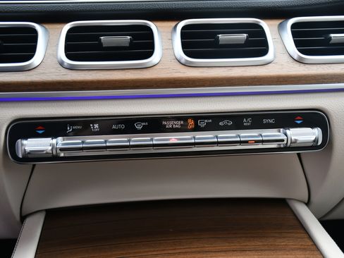 Used 2022 Mercedes-Benz GLE 350 GLE 350 image 14