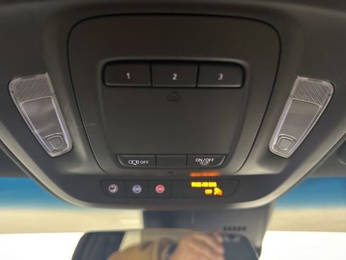 Used 2022 Cadillac CT5 Premium Luxury w/ Technology Package image 22