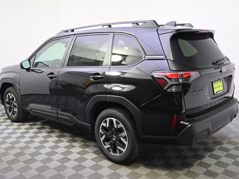 New 2026 Subaru Forester Premium image 3