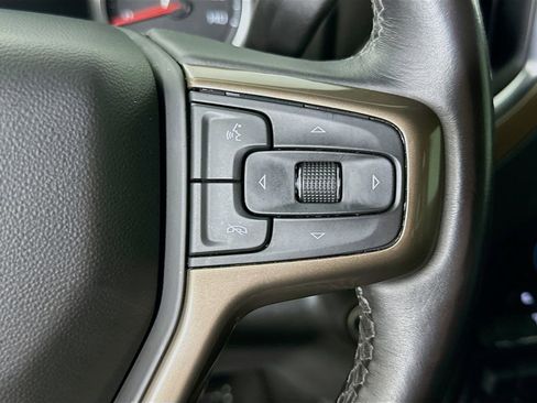 Used 2022 Chevrolet Silverado 3500 High Country image 24