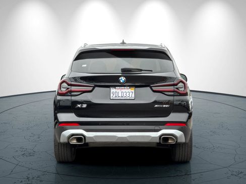 Used 2023 BMW X3 xDrive30i w/ Convenience Package image 5