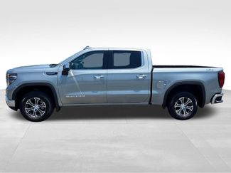 Used 2026 GMC Sierra 1500 SLT AWD/4WD video 2