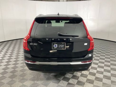 Used 2023 Volvo XC90 T8 Plus image 5