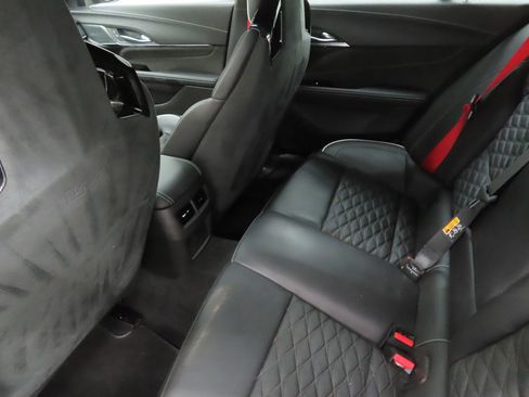 Used 2023 Cadillac CT4 V Blackwing w/ Driver Assist Package image 24